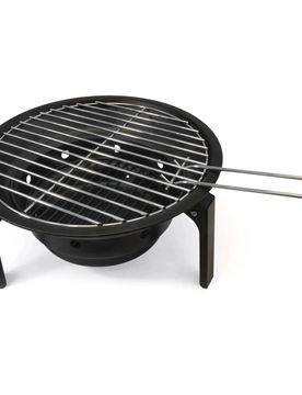 Grill Campfire Default Title adult