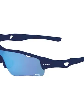 Occhiali Da Sole Vision Pro True Navy Blue / Transparent / Multi One Size