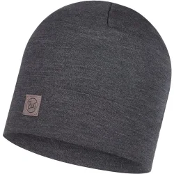 Gorro unisex Solid Grey