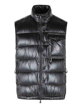 Moncler Gilet imbottito