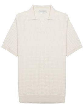 Classic Men's Polo Shirt