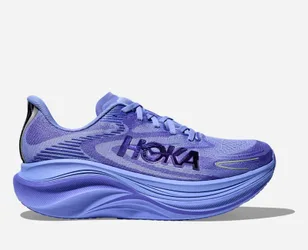 Men's Skyward X 2 Road Running Shoes in Blue Blossom/Celestial Blue, Size 7.5