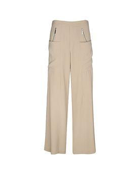 Mac Pantalón Marlene camel 44