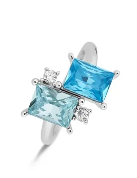 Anello Donna Stroili Violet 1685982
