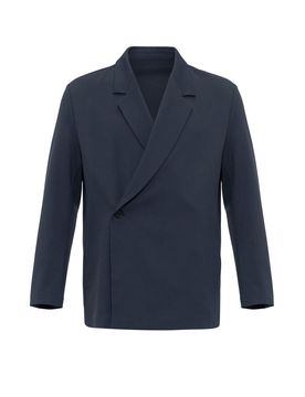 Antioch Chaqueta saco navy