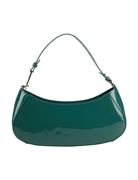 Bolso de mano Mujer Verde oscuro -- Mujer - Patrizia pepe - FashionsVida