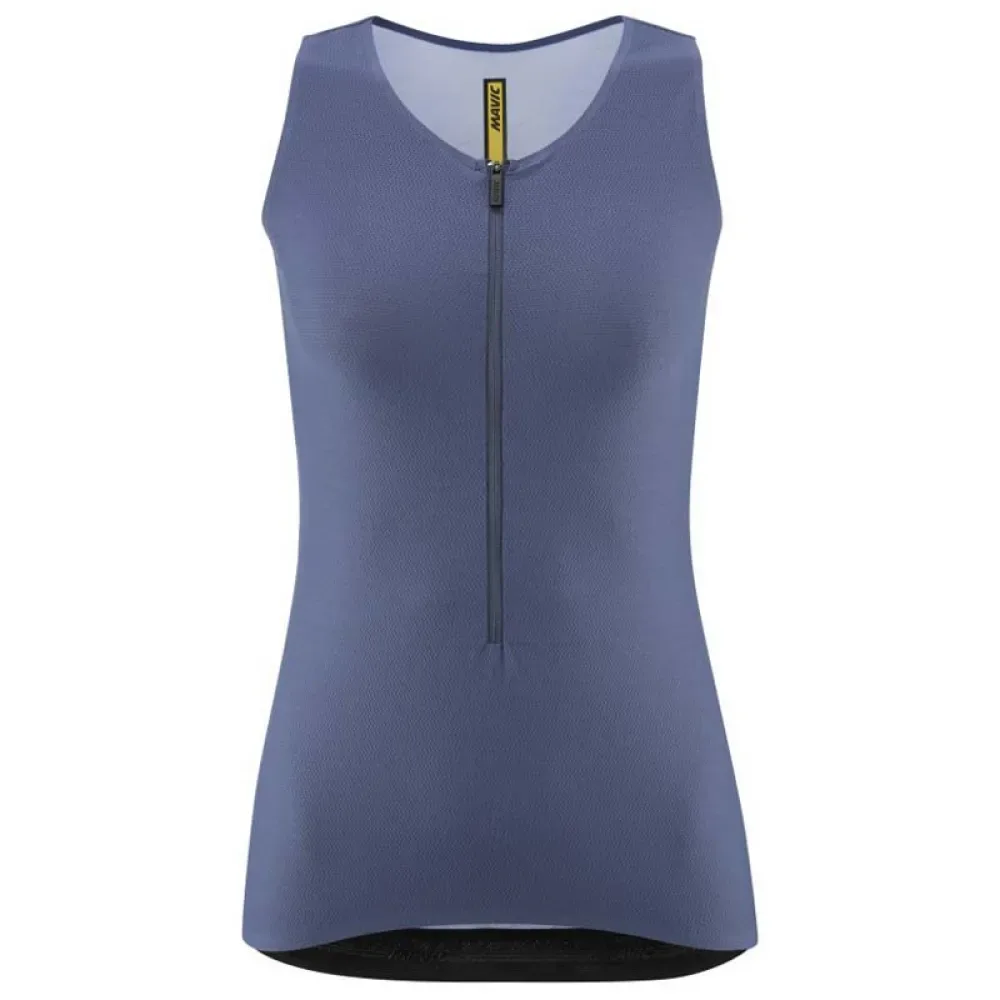 Maillot Sans Manches Aksium Tank - Mavic - FashionsVida