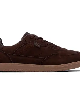 Xti Sneaker 167202 Brown EU 39