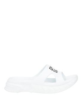 Sandalias Hombre Blanco 40,42,43 Hombre