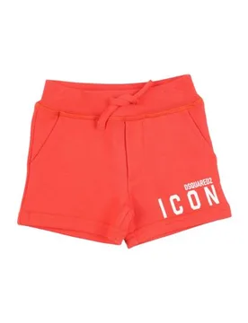 Shorts & Bermudashorts Unisex Orange 12,18,24,6,9 Unisex - Dsquared2 - FashionsVida