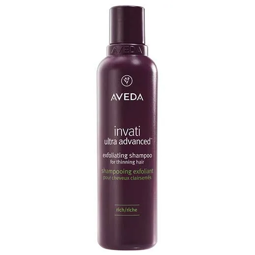 ChampÃº Invati Ultra Advanced Rich - Aveda - FashionsVida