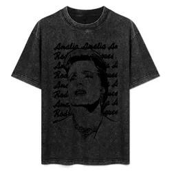 Fado - Amalia T-Shirt