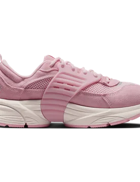 Trunner Damen Sneaker - Rot - Größe 39 - Netz/Synthetik Red 39 - Jordan - FashionsVida