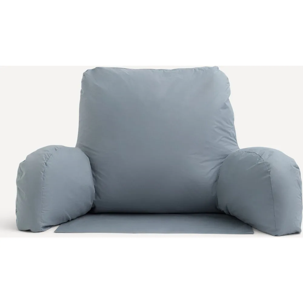 Respaldo de pluma Confort - El Corte Inglés - FashionsVida