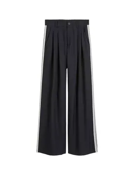 XS Woven Pants female