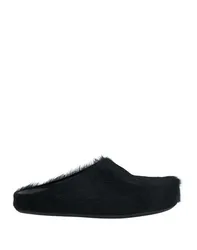 Mules & Clogs Herren Schwarz 40,42,43 Herren