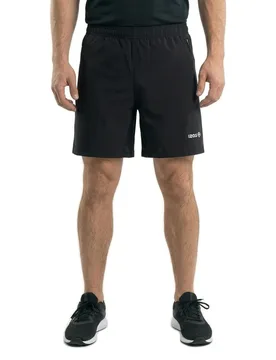 Izas Pantaloni Corti Cinca Black L - Izas - FashionsVida