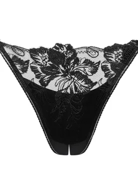 Strings Offener String Eminence Eu M;Eu L - Lisca - FashionsVida