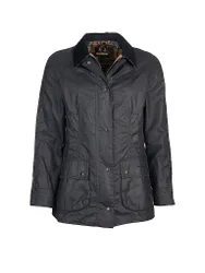 Parka BEADNELL azul oscuro 48