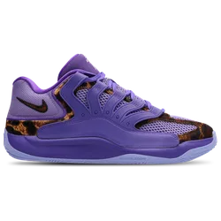 KD Herren Sneaker - Lila - Größe 44 - Netz/Synthetik Purple 44