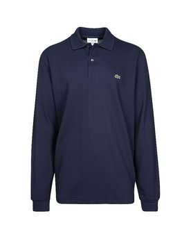 Poloshirt Classic Fit L1312 dunkelblau XXL herren