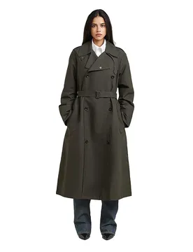 Trench D29925-e621 Asfalt 2XS