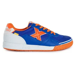 Chaussures De Futsal G-3 In Blue EU 46 unisex
