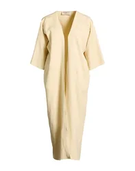 Sobretodo y gabardina Mujer Beige M,S Mujer