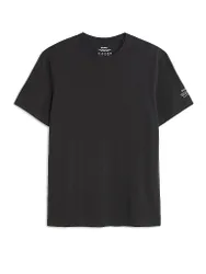 Ecoalf T-Shirt VENT nero L