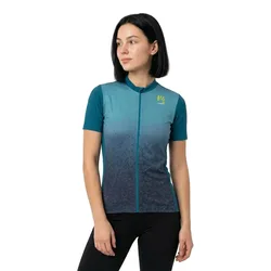 Maillot à Manches Courtes Verve Evo
