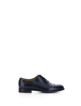 Scarpe Oxford BLU NAVY 44 - Calpierre - FashionsVida