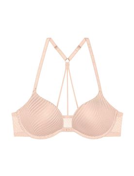 Push Up BH HARMONY SPOTLIGHT fig pink beige 85A damen