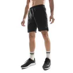 Shorts Stellar - Noir - male - Size: 2XL