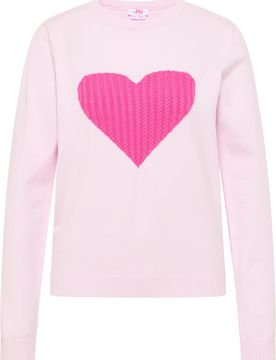 MYMO Jersey fucsia / rosa pastel