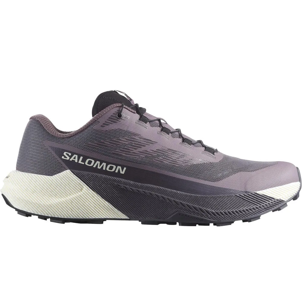 Pulsar zapatillas trail mujer Gris (36) - Salomon - FashionsVida