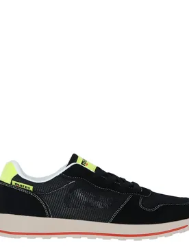 Mares Herren Sneaker Schwarz 455707