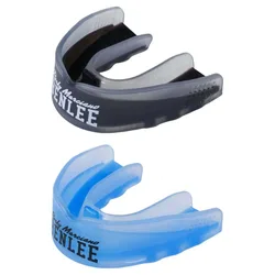 Protège-dents Regulus 2 Unités Transparent / Black / Transparent / Blue One Size