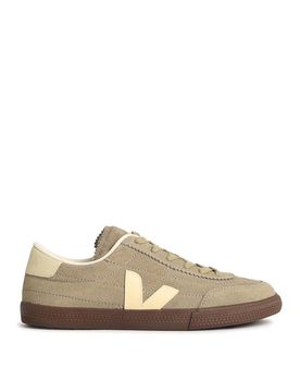 Veja Panenka Mole Suede Sneakers