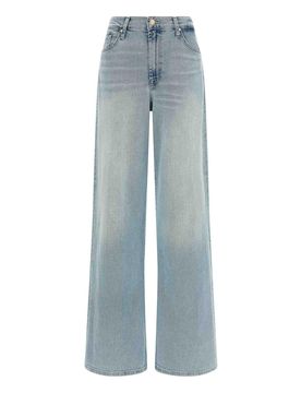 For All Mankind Lotta Jeans