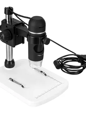 Microscope Hooke Usb5 Black One Size unisex - Diprogress - FashionsVida