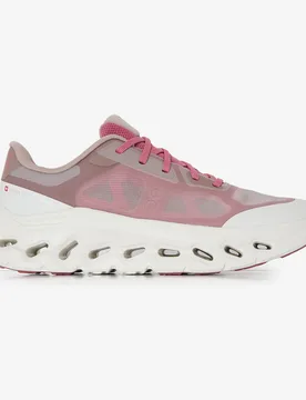 Cloudtilt Remix blanc/rouge 39 - ON RUNNING - FashionsVida