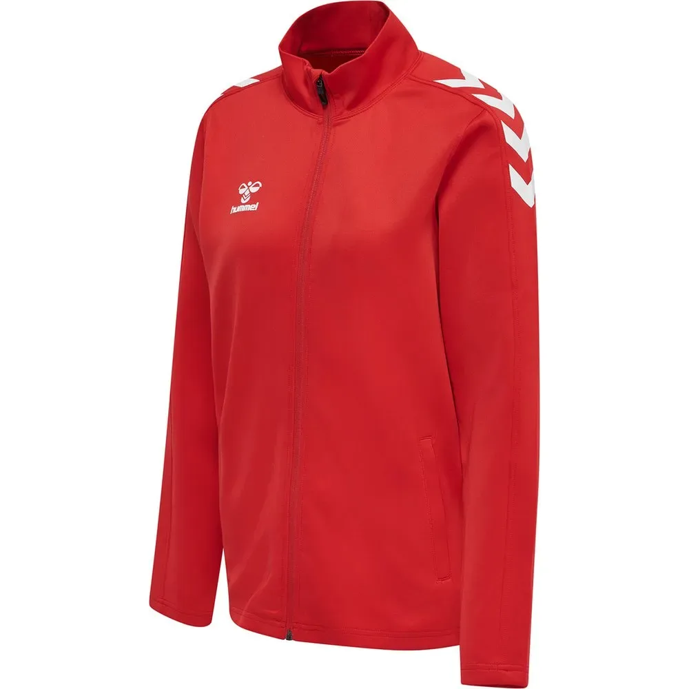 Veste Hmlcore Xk True Red XL - Hummel - FashionsVida