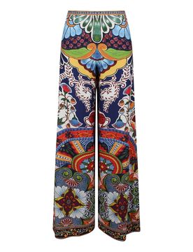 Alice+Olivia Pantaloni Athena