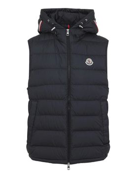Moncler Gilet marsigliese