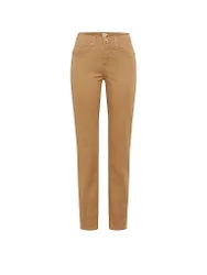 Brax Pantalón MARY camel 36L