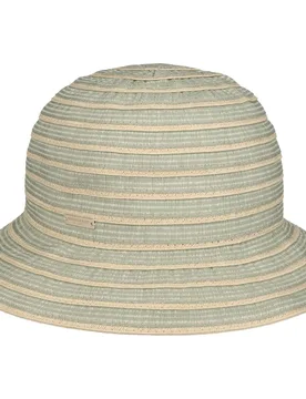 Larena Braided Hat by - nature-green - Damen - Size: One Size - Seeberger - FashionsVida