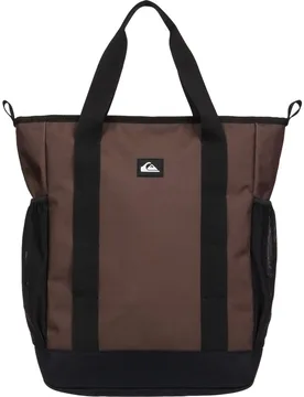 Bolsa de hombre Commute Lite 37L - Quiksilver - FashionsVida