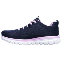 Graceful - Get Connected Damen Freizeitschuhe, blau, Größe 42 42