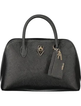 Damen Bag Schwarz ZG991906_NEBLACK