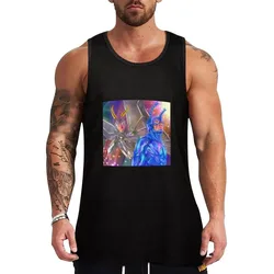 The Tick Tank Top Performance Athletic Tank Top Workout Running Shirt